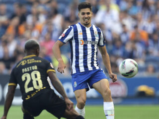 Φαρένσε - Πόρτο