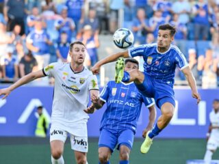 Μπλάου-Βάις Λιντς - Άλταχ