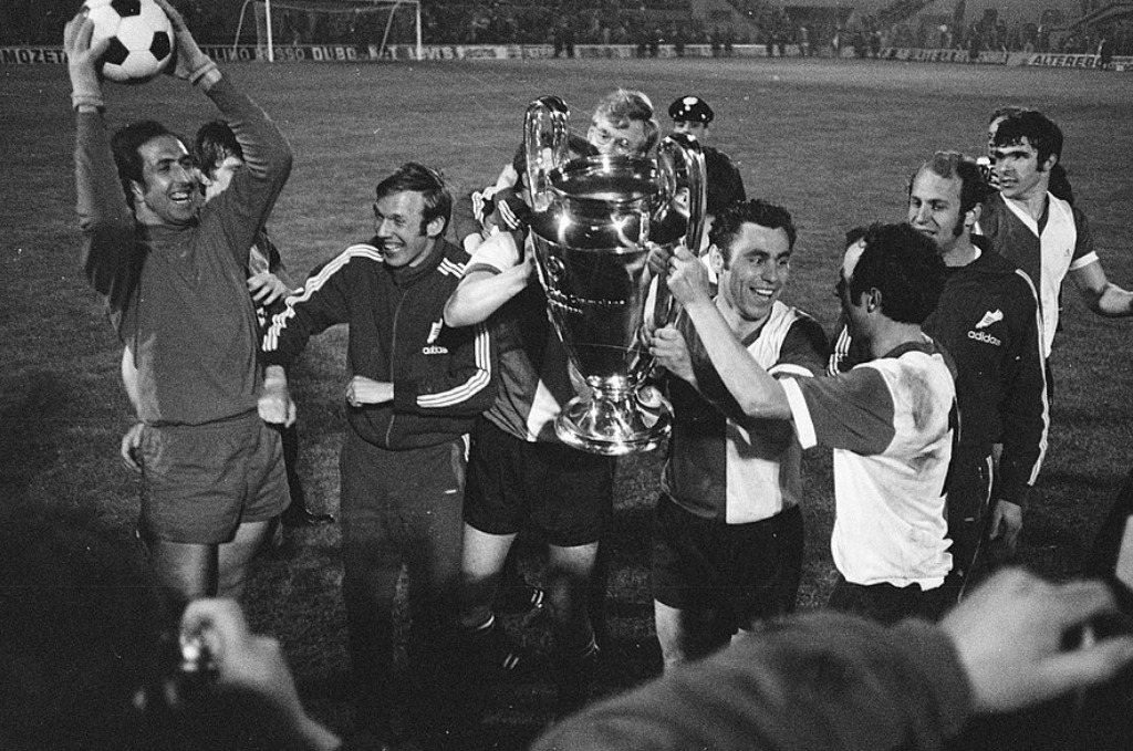 φεγενορντ μιλαν αποδοσεις