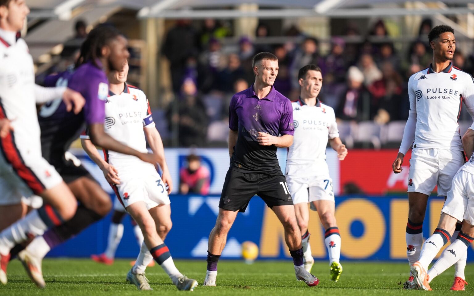 Βρίσκουν γκολ και οι δύο