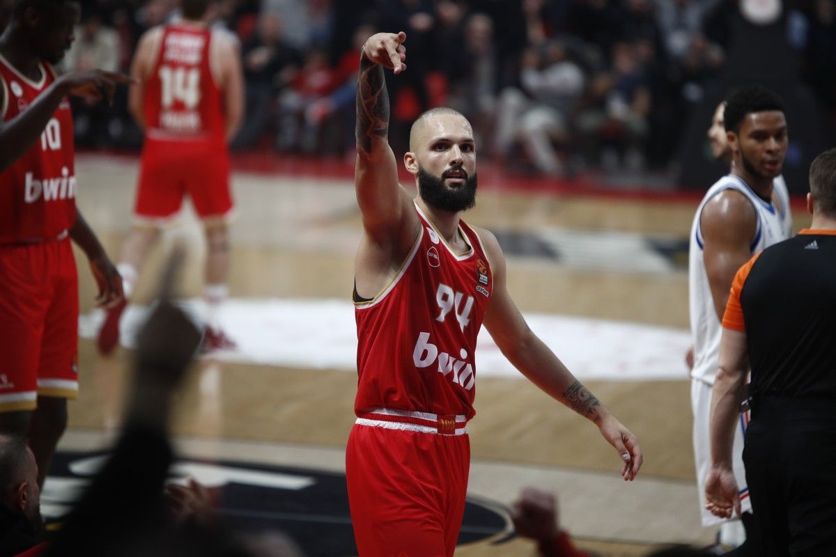 Παρί - Ολυμπιακός Live Streaming (05/02)