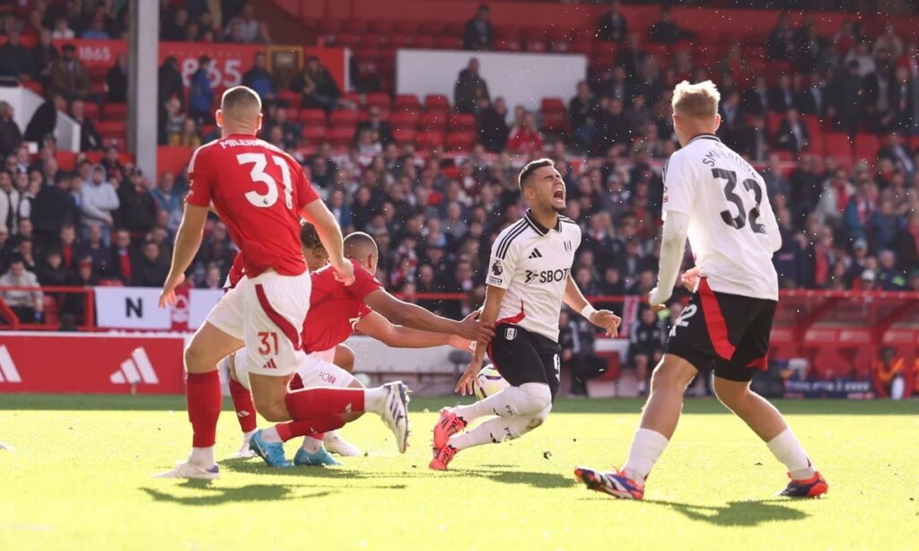 Επιλογές από τα παράξενα ματς