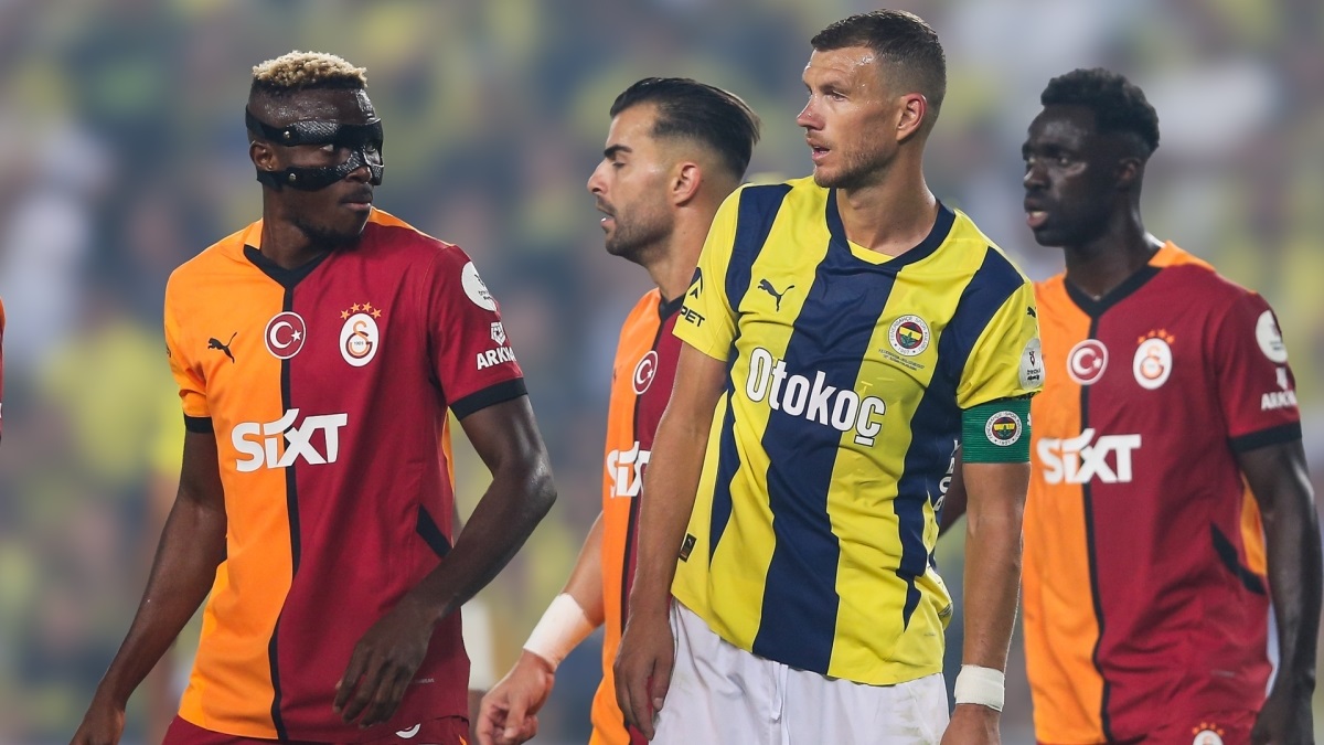 Προγνωστικά Γαλατάσαραϊ – Φενέρμπαχτσε: Πληρώνουν οι κόκκινες στην Πόλη