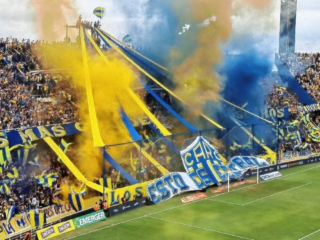 Ροζάριο Σεντράλ - Ατλέτικο Τουκουμάν