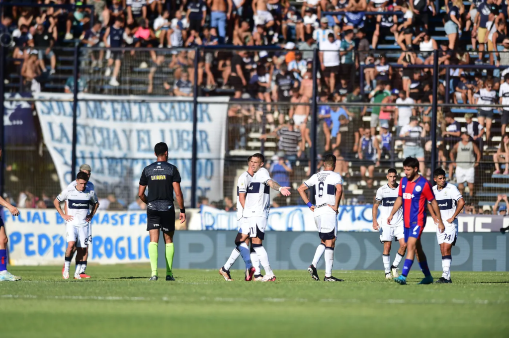 Προγνωστικά αργεντινή