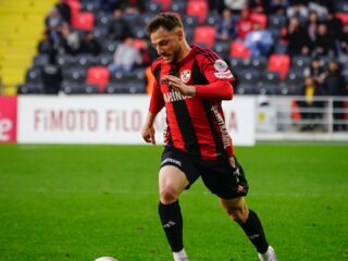 Γκαζιάντεπ - Σίβασπορ