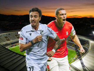 Γκιμαράες - Μπράγκα