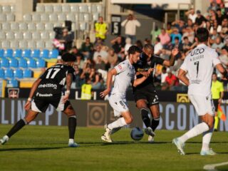 Γκιμαράες - Κάζα Πία