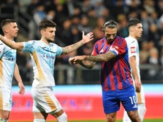 Χάιντουκ - Ριέκα