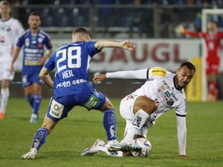 Χάρτμπεργκ - Βολφσμπέργκερ