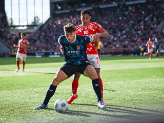 Χάιντενχαϊμ - Μάιντς