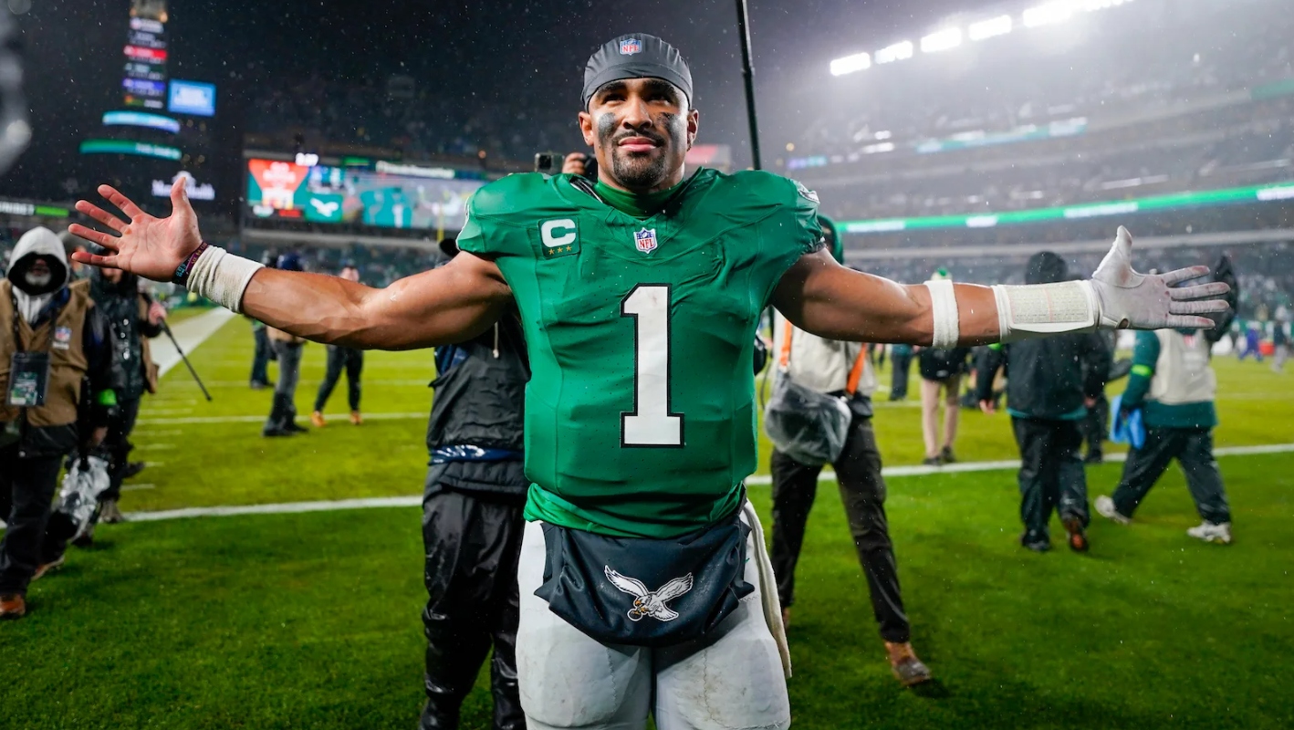 σουπερμπολ αποδόσεις