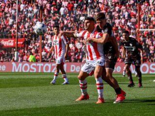 Πλατένσε - Ινστιτούτο