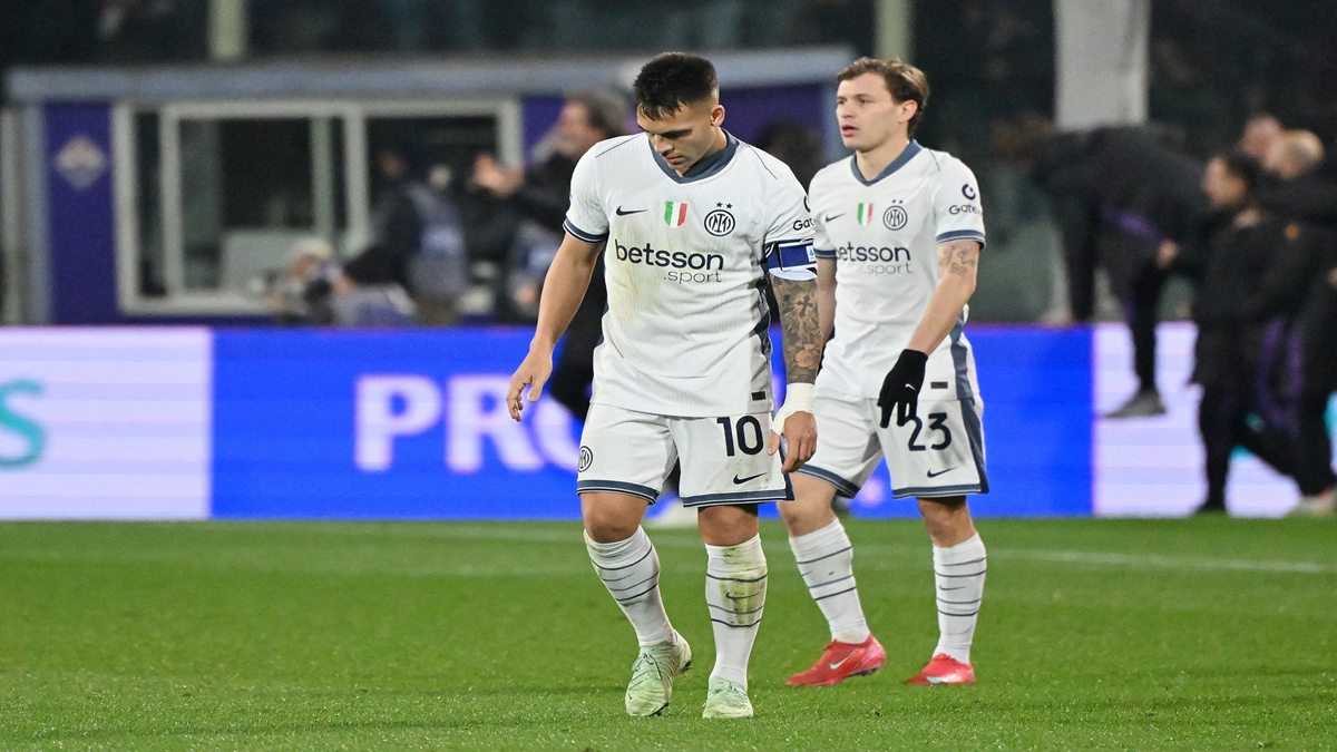 Στοίχημα Ίντερ - Φιορεντίνα: Τέσσερις μέρες μετά