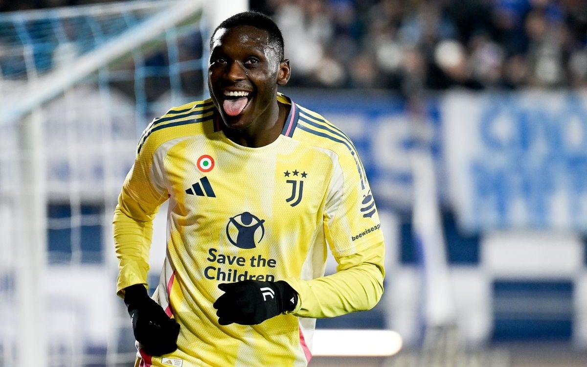 Ο Κολό Μουανί δεν κάνει διακρίσεις