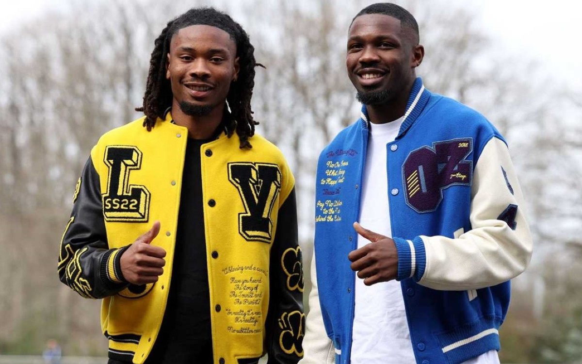 Παλιόπαιδα, δεν λυπάστε τον πατέρα σας;