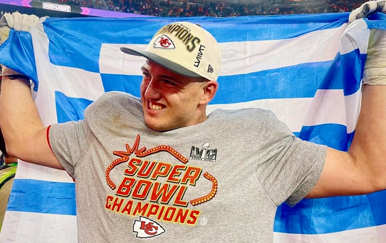 Καρλαύτης καρλάφτης σημαία