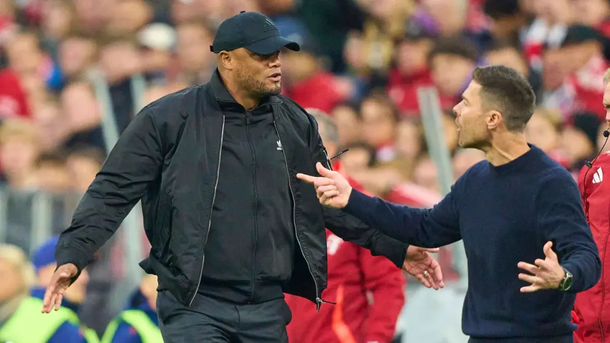 Κομπανί Αλόνσο