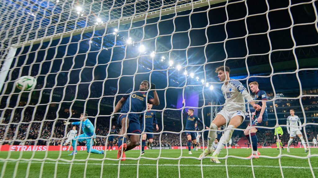 Κοπεγχάγη - Χάιντεχαϊμ προγνωστικά