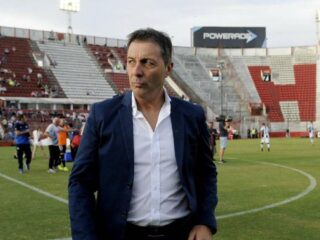 Ουρακάν - Τίγκρε