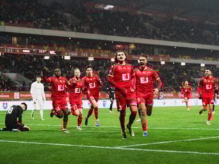 Λε Μαν - Παρί Σεν Ζερμέν