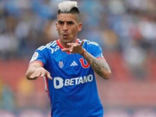 Καραμπόμπο - Ουν. ντε Τσίλε