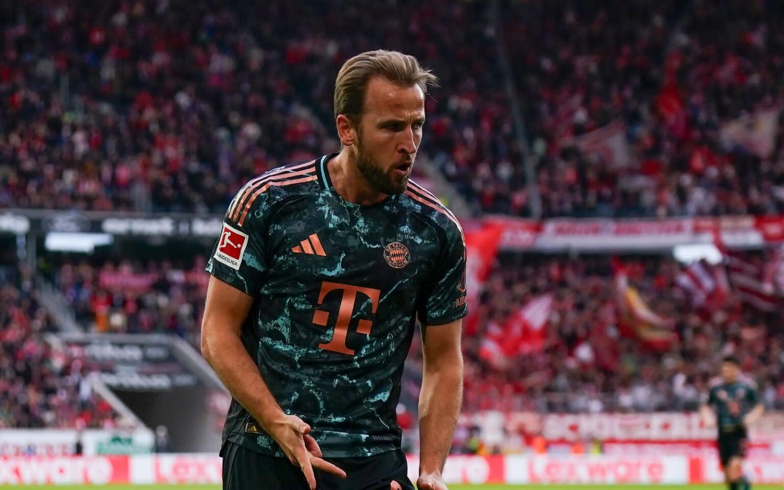 Με την «ασφάλεια» του +8 οι Βαυαροί