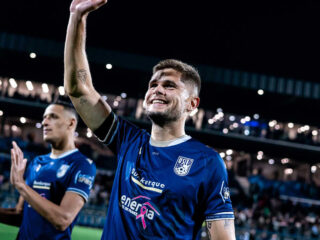 Λιλ - Ντανκέρκ