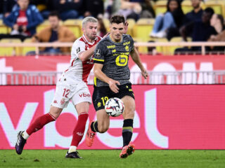 Λιλ - Μονακό