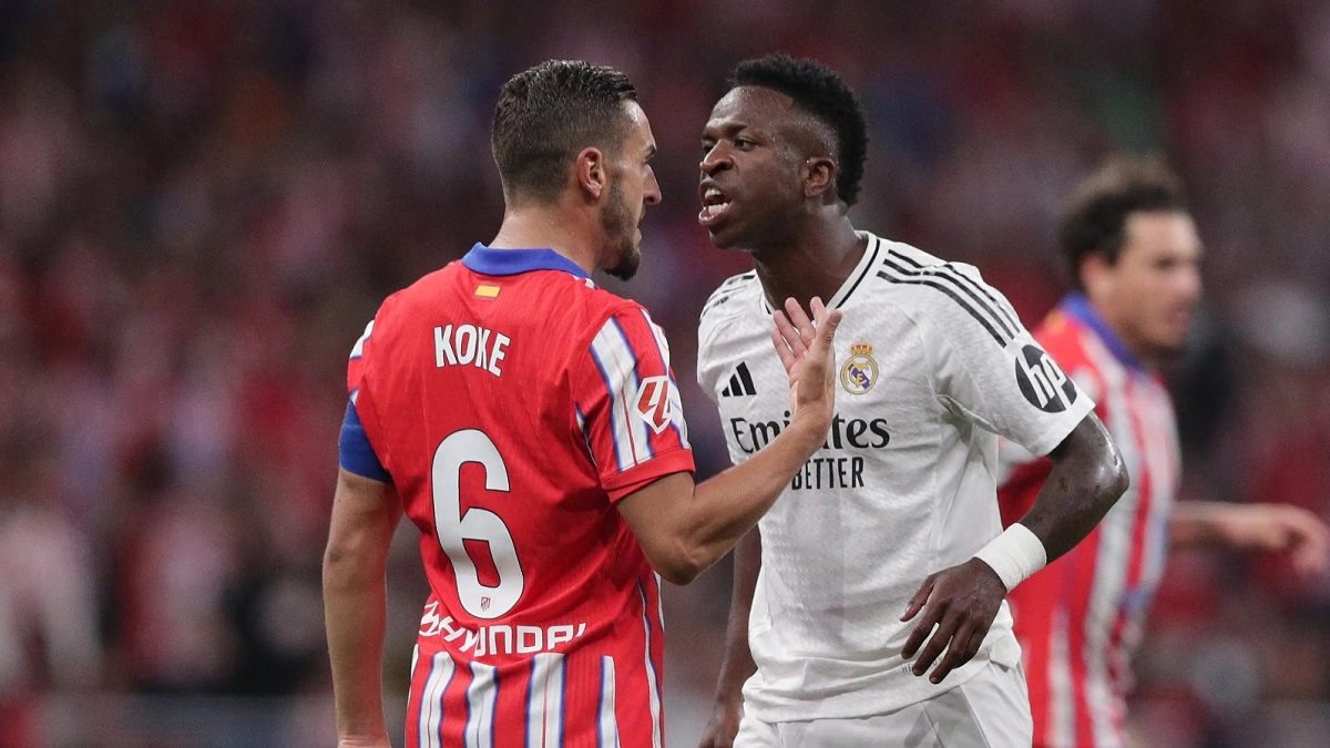 Προγνωστικά Ρεάλ Μαδρίτης - Ατλέτικο Μαδρίτης: Βίκινγκς και Ινδιάνοι στη Μαδρίτη