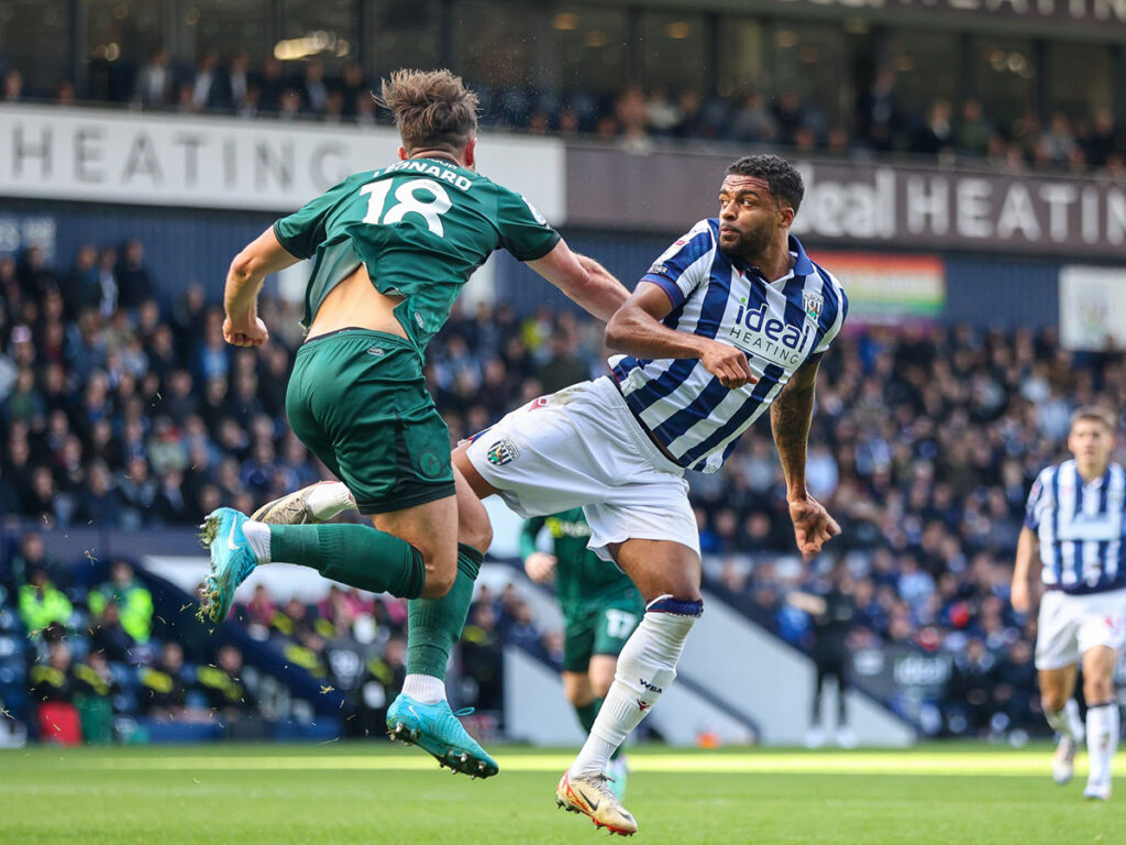 Μίλγουολ - Γουέστ Μπρομ προγνωστικά Τσάμπιονσιπ