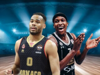 Μονακό - Παρτιζάν