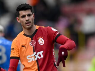 Γαλατασαράι - Άδανα Ντεμίρσπορ