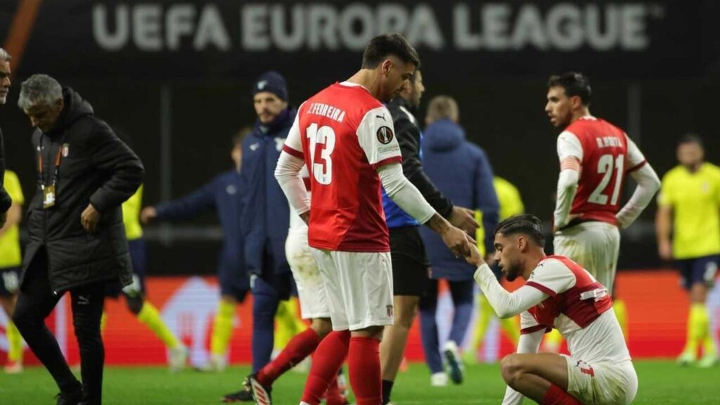 Μορεϊρένσε - Μπράγκα προγνωστικά