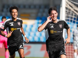 Μορεϊρένσε - Κάζα Πία