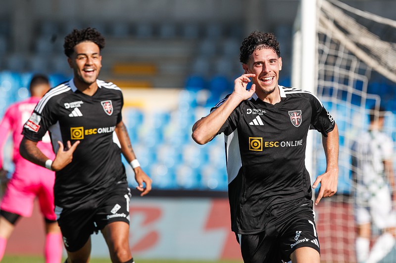 Μορεϊρένσε - Κάζα Πία προγνωστικά