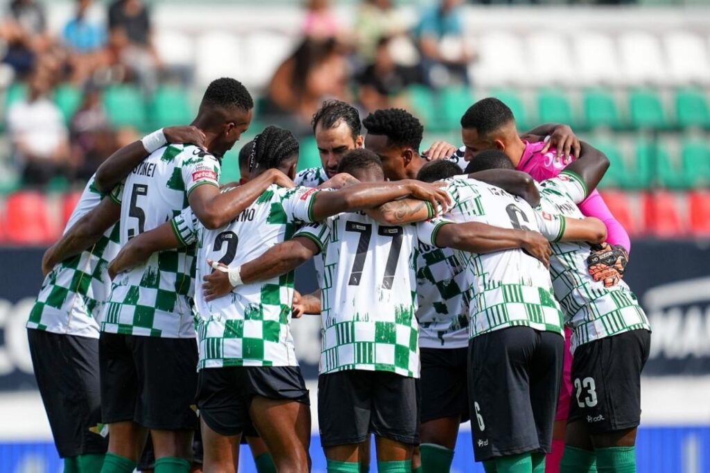 Μορεϊρένσε - Εστορίλ προγνωστικά