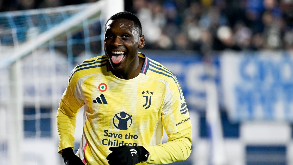 Γιουβέντους - Αϊντχόφεν προγνωστικά: Κοίτα πώς σε αλλάζει μια μεταγραφή...