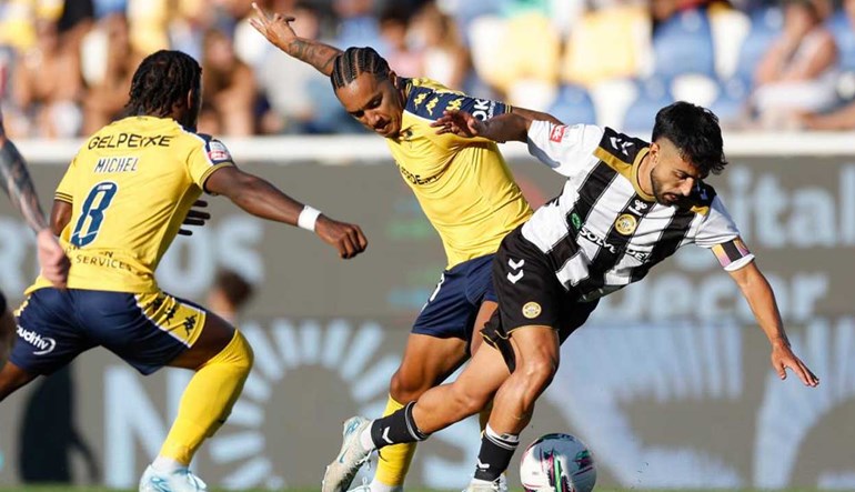 Νασιονάλ - Εστορίλ προγνωστικά