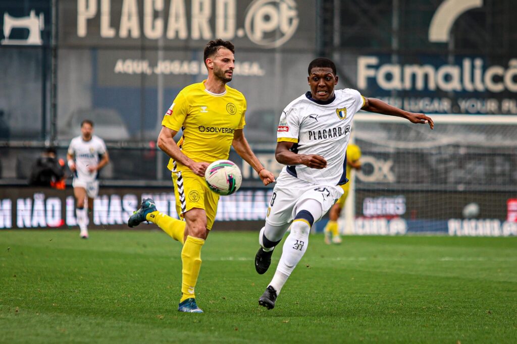 Νασιονάλ - Φαμαλισάο προγνωστικά