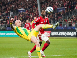 Ναντ - Μπρεστ