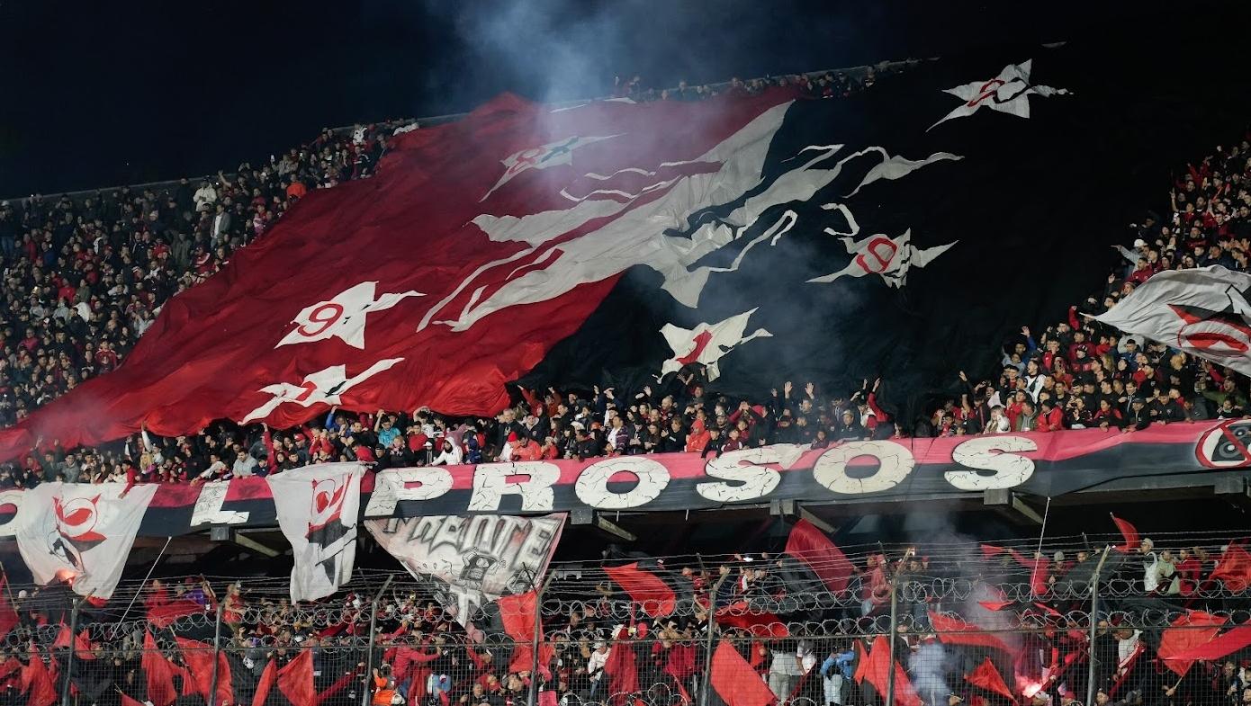 Νιούελς Ολντ Μπόις - Αλντοσίβι προγνωστικά