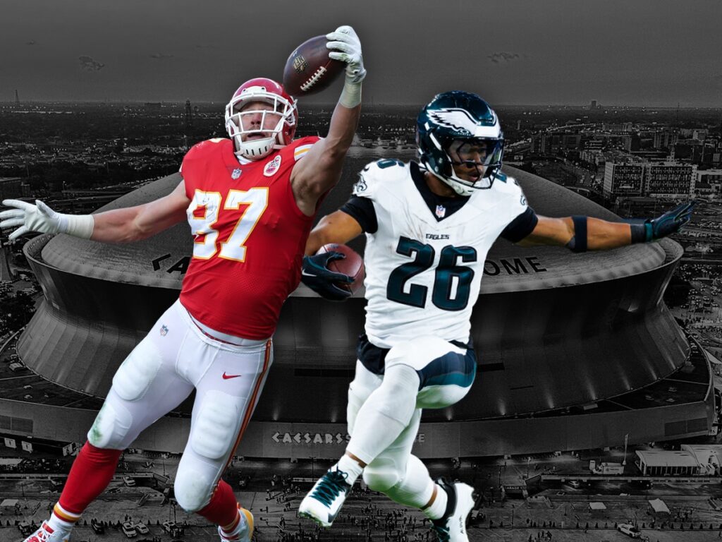 Προγνωστικά Superbowl 2025