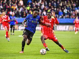 Νις - Μονπελιέ