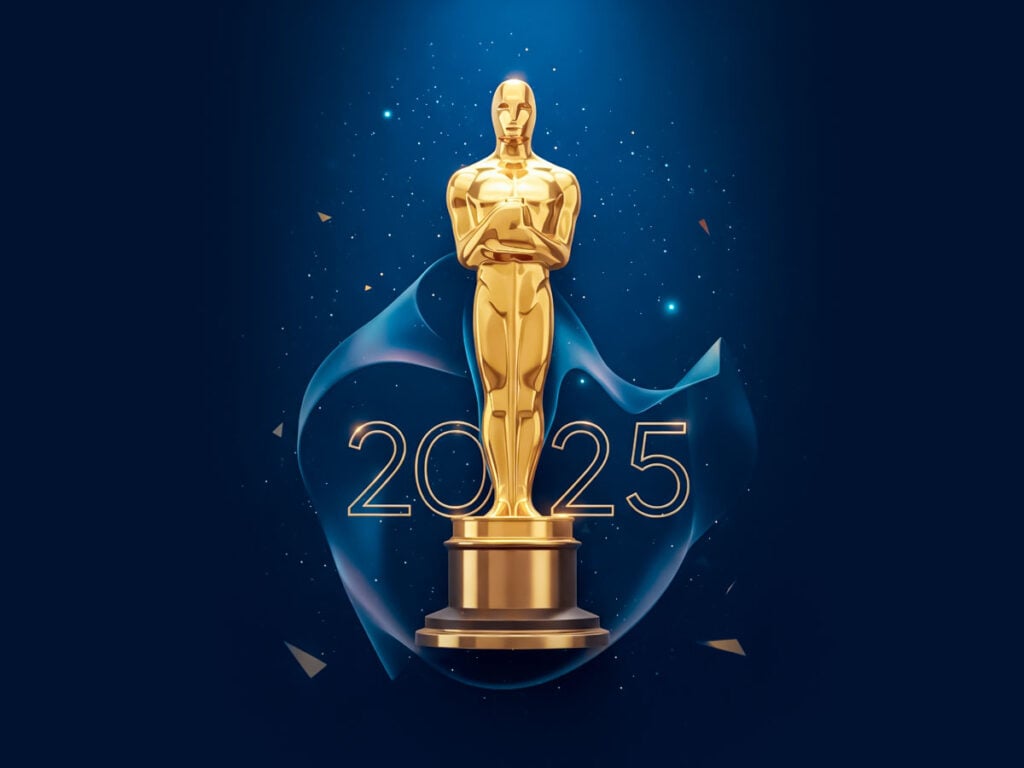 Στοίχημα Όσκαρ 2025