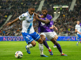 Οσέρ - Τουλούζ