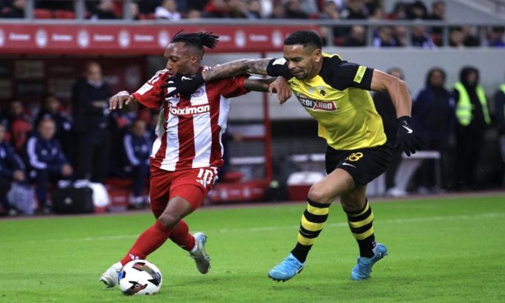 Προγνωστικά Λιαργκόβας