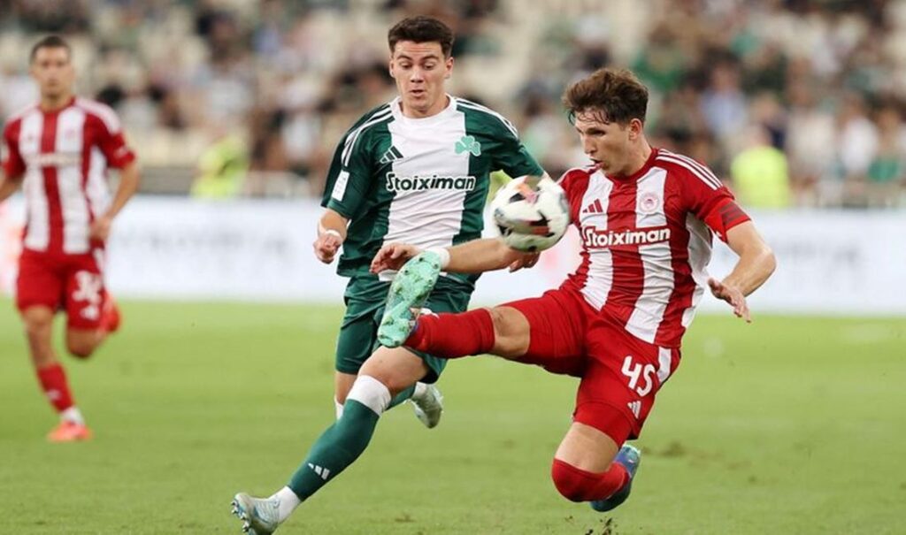 «Τελικοί» σε Πειραιά, Μιλάνο