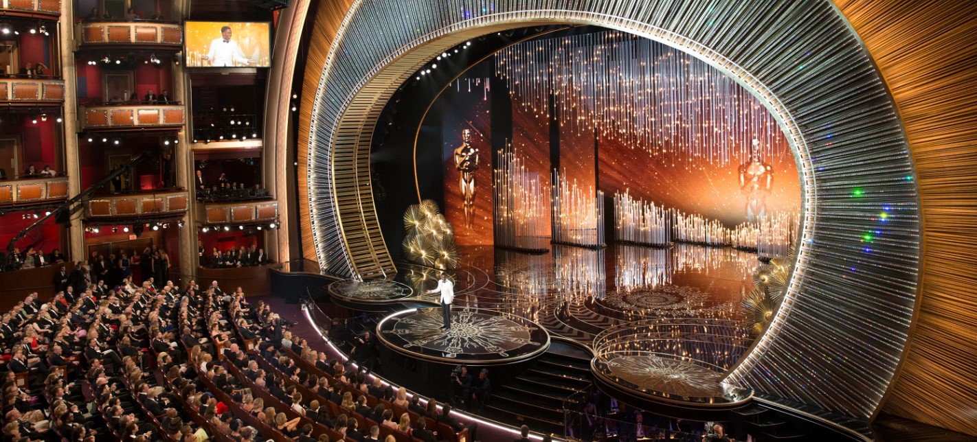 Βραβεία Όσκαρ στοίχημα 