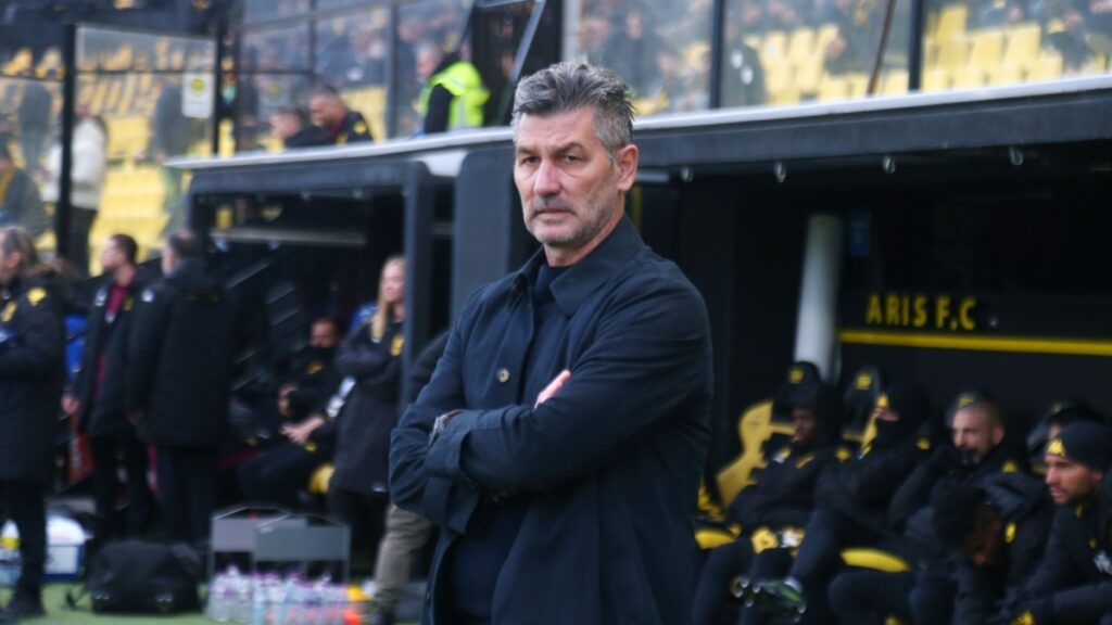 ουζουνίδης